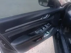 2021 Nissan Teana 2.0L XL Comfort, чёрный — фото 7