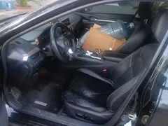 2021 Nissan Teana 2.0L XL Comfort, чёрный — фото 9