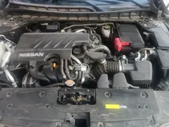 2021 Nissan Teana 2.0L XL Comfort, чёрный — фото 10