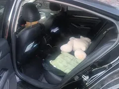 2021 Nissan Teana 2.0L XL Comfort, чёрный — фото 11