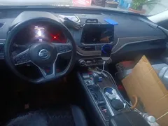 2021 Nissan Teana 2.0L XL Comfort, чёрный — фото 12