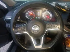 2021 Nissan Teana 2.0L XL Comfort, чёрный — фото 15