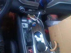 2021 Nissan Teana 2.0L XL Comfort, чёрный — фото 16
