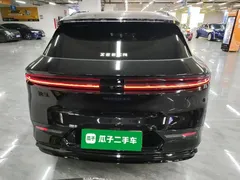 2025 Zeekr 7X 100kWh Long Range 4WD Smart Driving, чёрный — фото 6