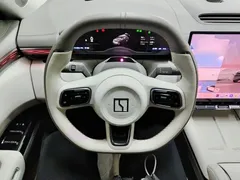 2025 Zeekr 7X 100kWh Long Range 4WD Smart Driving, чёрный — фото 11