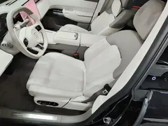 2025 Zeekr 7X 100kWh Long Range 4WD Smart Driving, чёрный — фото 15