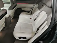 2025 Zeekr 7X 100kWh Long Range 4WD Smart Driving, чёрный — фото 17