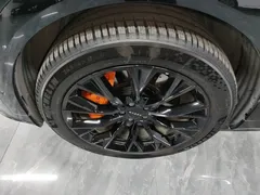 2025 Zeekr 7X 100kWh Long Range 4WD Smart Driving, чёрный — фото 23