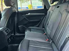 2021 Audi Q5L 45 TFSI Luxury Dynamic — фото 10