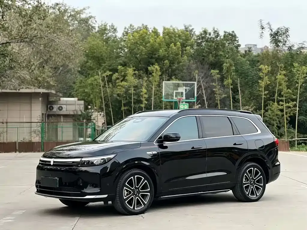 2024 Aito M7 1.5T RWD Smart Driving Pro 6-seat