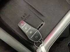 2025 BYD Yuan PLUS Smart Driving 510km Leading, белый — фото 9