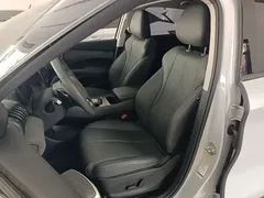 2025 BYD Yuan PLUS Smart Driving 510km Leading, белый — фото 15