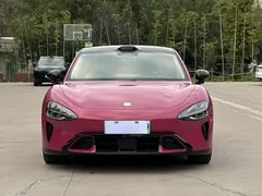 2026 Xiaomi SU7 RWD Pro — фото 2