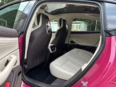 2026 Xiaomi SU7 RWD Pro — фото 4