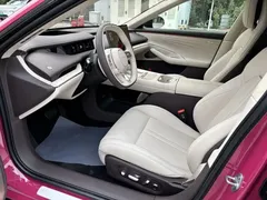 2026 Xiaomi SU7 RWD Pro — фото 5