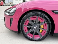 2026 Xiaomi SU7 RWD Pro — фото 6