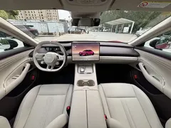 2026 Xiaomi SU7 RWD Pro — фото 7