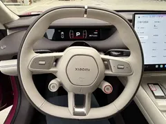 2026 Xiaomi SU7 RWD Pro — фото 11