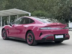 2026 Xiaomi SU7 RWD Pro — фото 14