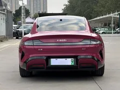 2026 Xiaomi SU7 RWD Pro — фото 15