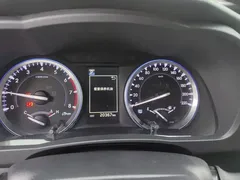 2021 Toyota Highlander 2.0T 4WD Luxury 7, белый — фото 14