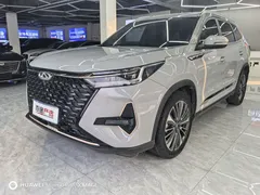 2022 Chery Tiggo 8 Pro 390T 2WD 5 — фото 1