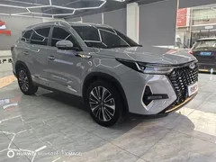 2022 Chery Tiggo 8 Pro 390T 2WD 5 — фото 3