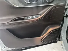 2022 Chery Tiggo 8 Pro 390T 2WD 5 — фото 4