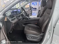 2022 Chery Tiggo 8 Pro 390T 2WD 5 — фото 5