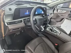 2022 Chery Tiggo 8 Pro 390T 2WD 5 — фото 6