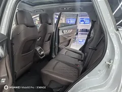 2022 Chery Tiggo 8 Pro 390T 2WD 5 — фото 7