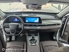 2022 Chery Tiggo 8 Pro 390T 2WD 5 — фото 8