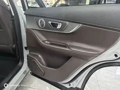 2022 Chery Tiggo 8 Pro 390T 2WD 5 — фото 9
