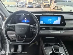 2022 Chery Tiggo 8 Pro 390T 2WD 5 — фото 10