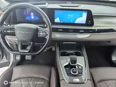 2022 Chery Tiggo 8 Pro 390T 2WD 5 — фото 11