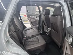 2022 Chery Tiggo 8 Pro 390T 2WD 5 — фото 12