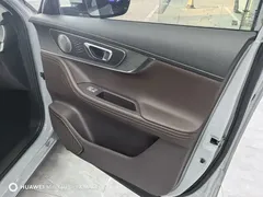 2022 Chery Tiggo 8 Pro 390T 2WD 5 — фото 13