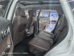 2022 Chery Tiggo 8 Pro 390T 2WD 5 — фото 15