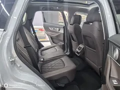 2022 Chery Tiggo 8 Pro 390T 2WD 5 — фото 16