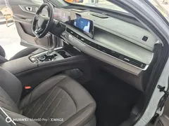 2022 Chery Tiggo 8 Pro 390T 2WD 5 — фото 17