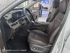 2022 Chery Tiggo 8 Pro 390T 2WD 5 — фото 18