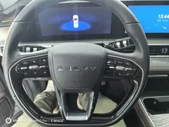 2022 Chery Tiggo 8 Pro 390T 2WD 5 — фото 20