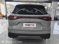 2022 Chery Tiggo 8 Pro 390T 2WD 5 — фото 22