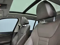 2021 BMW X3, синий — фото 25