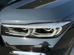 2021 BMW 7 Series 730Li M Sport Package, чёрный — фото 6