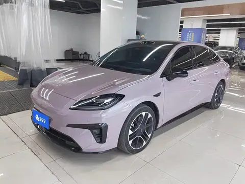 2025 Aion 650
