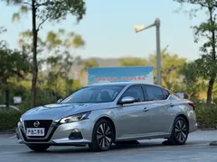 2021 Nissan Teana 2.0L XL Comfort — фото 1
