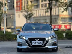 2021 Nissan Teana 2.0L XL Comfort — фото 2