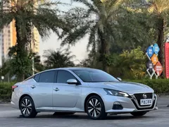 2021 Nissan Teana 2.0L XL Comfort — фото 3