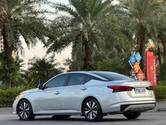 2021 Nissan Teana 2.0L XL Comfort — фото 7